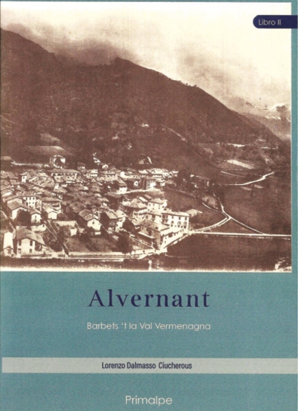 Alvernant – Barbets ‘t la val Vermenagna